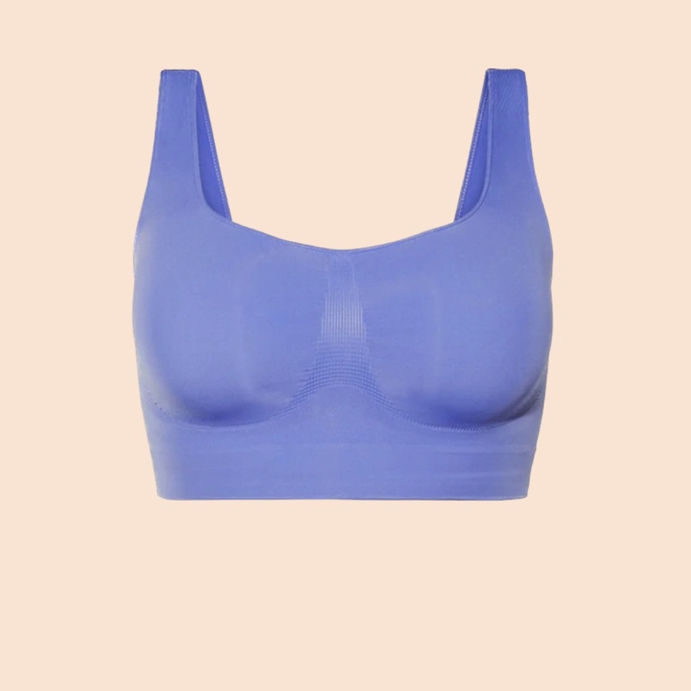 Yitti FABLETICS Nearly Naked Shaping Midi Bra